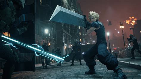 FF7 PC Game Download