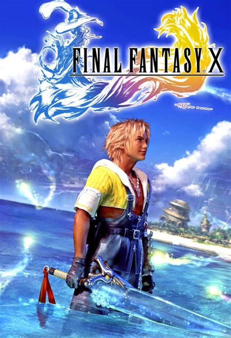 Final Fantasy X Guide