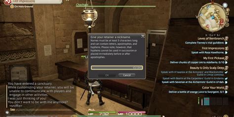 Ffxiv Retainers A Beginners Guide To Retainers Updated Ffxiv Retainers A Beginners Guide To Retainers Updated