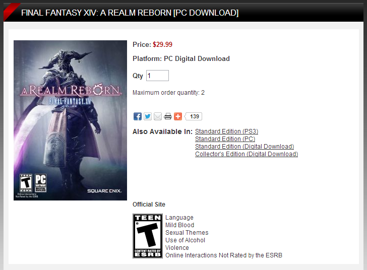 5 FFXIV Steam Tips 5 FFXIV Steam Tips