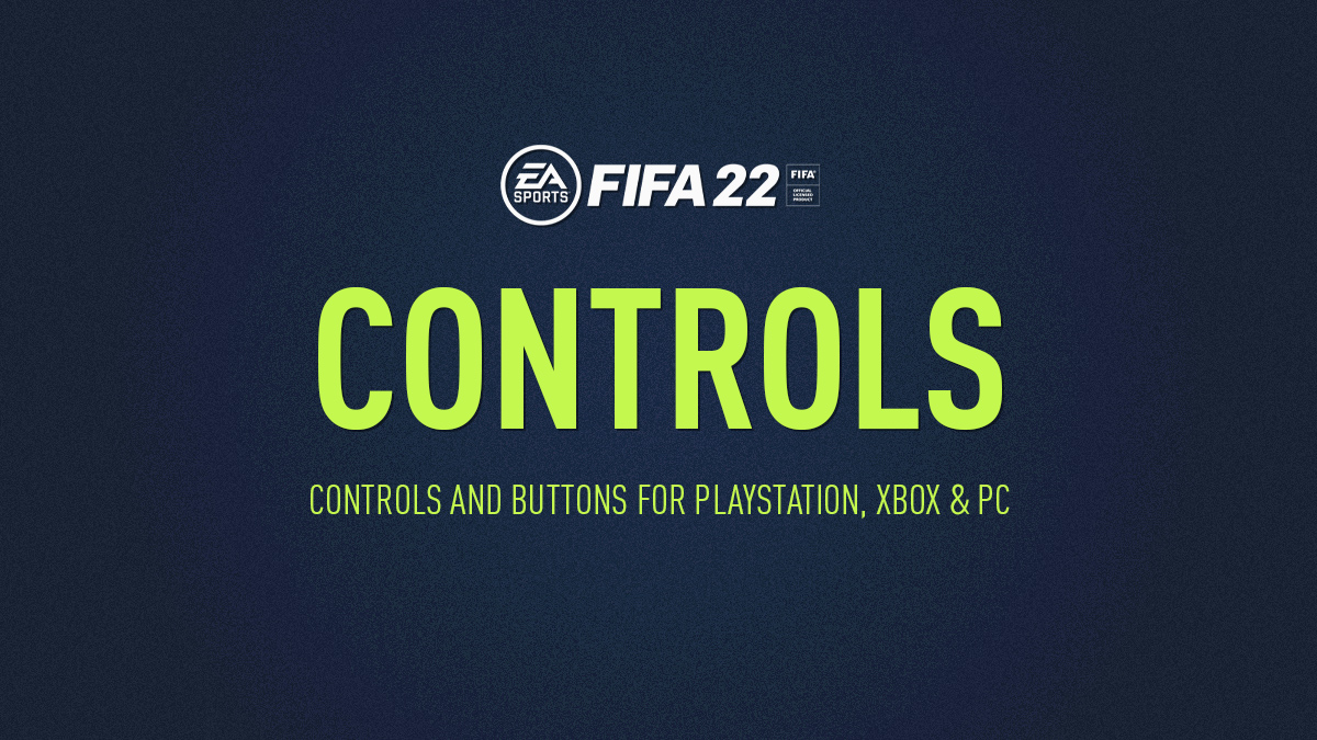 Fifa 14 Controls Ps4 And Xbox One Fifplay Fifa 14 Controls Ps4 And Xbox One Fifplay