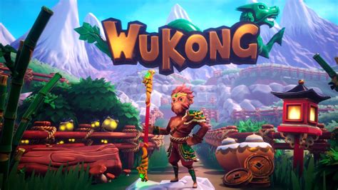 Fight As The Monkey King In Wukong Hey Poor Player Fight As The Monkey King In Wukong Hey Poor Player