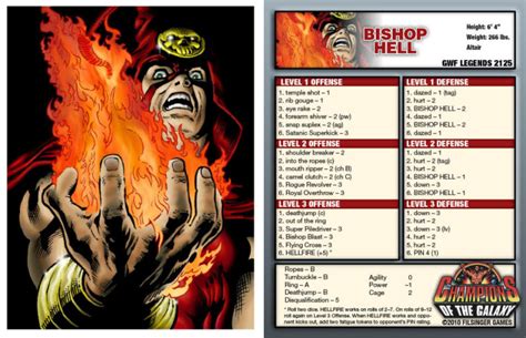 5 Filsinger Games Tips