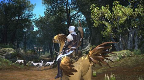 Final Fantasy 14 Gets Free Login Campaign Offering Up To 96 Hours Of Final Fantasy 14 Gets Free Login Campaign Offering Up To 96 Hours Of