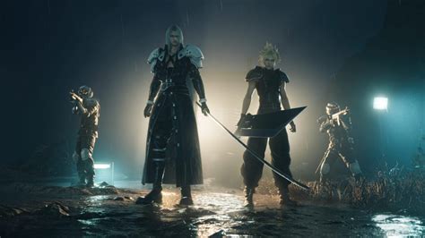 Final Fantasy 7 Rebirth Review The Promise Fulfilled Final Fantasy 7 Rebirth Review The Promise Fulfilled