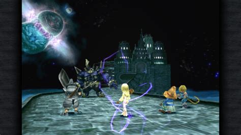 Final Fantasy Ix Steam Page Now Live System Requirements Revealed Final Fantasy Ix Steam Page Now Live System Requirements Revealed