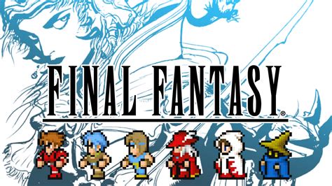 Final Fantasy V For Nintendo Switch Nintendo Official Site Final Fantasy V For Nintendo Switch Nintendo Official Site