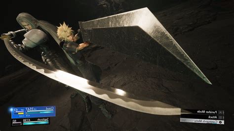 Final Fantasy Vii Rebirth Hands On Report Playable Sephiroth Chocobo Final Fantasy Vii Rebirth Hands On Report Playable Sephiroth Chocobo