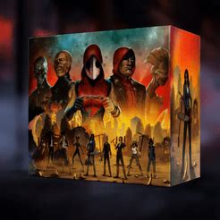 Final Girl S3 Ultimate Box Compare Board Game Prices Board Game Oracle Final Girl S3 Ultimate Box Compare Board Game Prices Board Game Oracle
