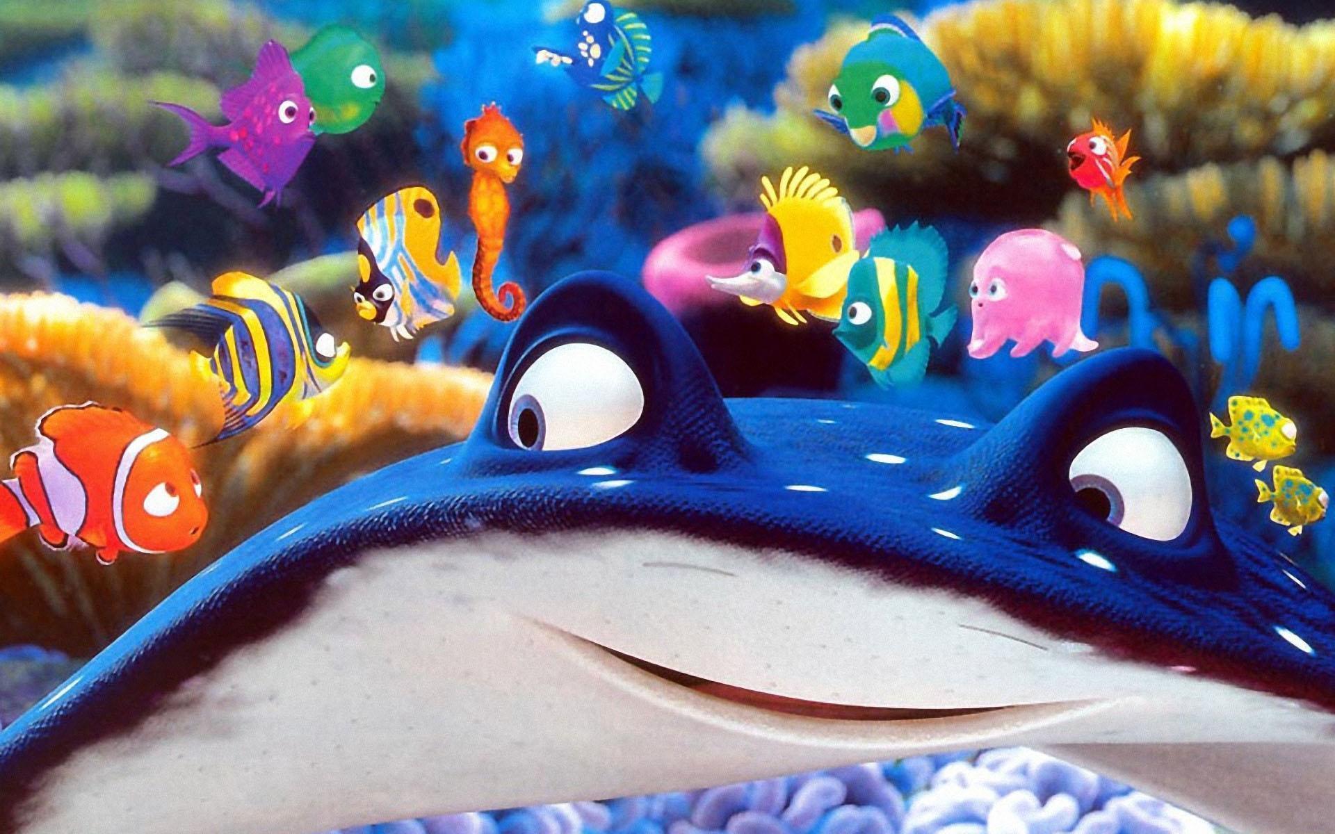 Finding Nemo Computer Wallpapers Desktop Backgrounds 1920X1200 Id Finding Nemo Computer Wallpapers Desktop Backgrounds 1920X1200 Id