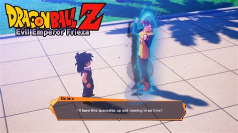 Finding Parts For Namek Spaceship Dragon Ball Z Kakarot Pc Gameplay Finding Parts For Namek Spaceship Dragon Ball Z Kakarot Pc Gameplay