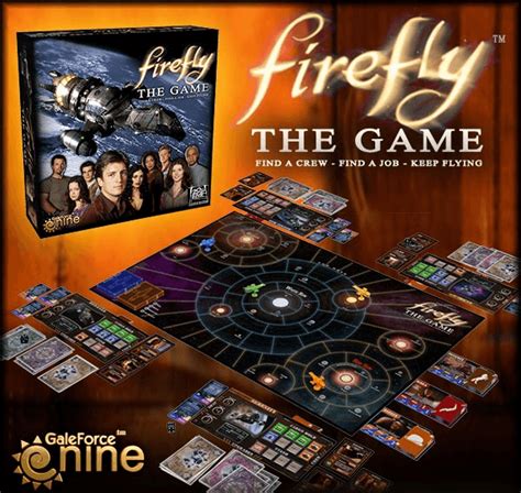 5 Firefly Tips 5 Firefly Tips
