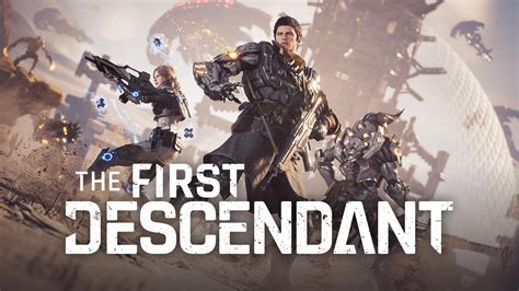 5 Tips First Descendant