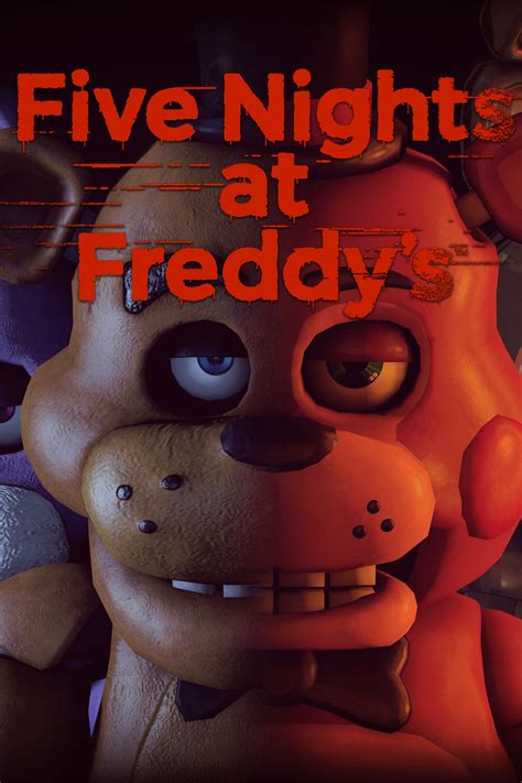 FNAF Platforms Guide