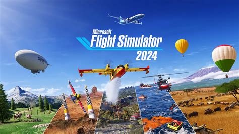 Microsoft Flight Simulator Download