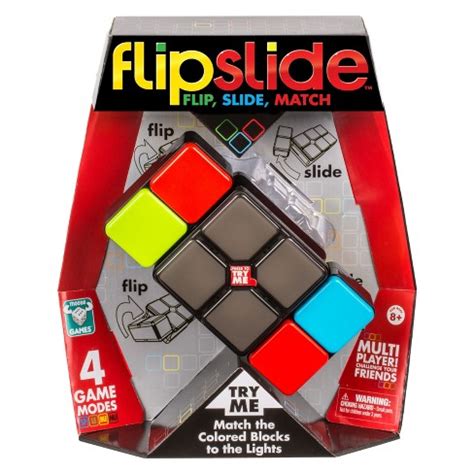 Flipslide Game Fun