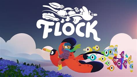 5 Flock Tips 5 Flock Tips