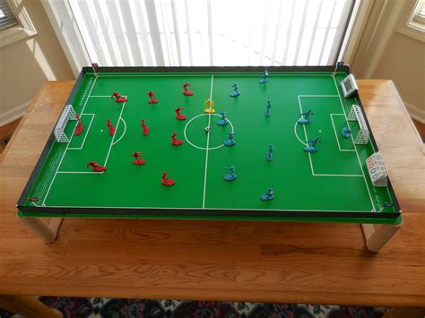 Table Football Games