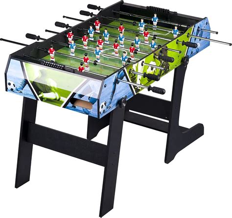 Football Soccer Table At William Hruska Blog