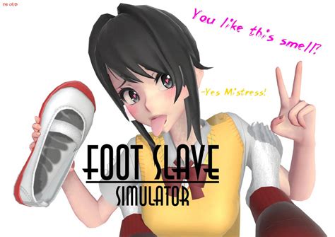 5 Footjob Games