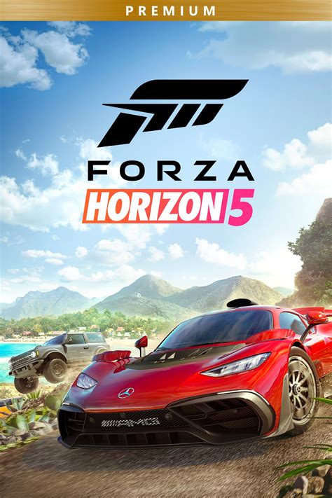 Forza 5 PC Release Forza 5 PC Release