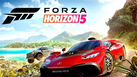 5 Ways Download Forza Horizon 5