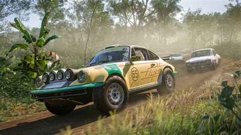 Forza Horizon 5 Review The Best Modern Open World Driving Game Rock Forza Horizon 5 Review The Best Modern Open World Driving Game Rock