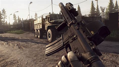 5 Tips FPS Shooter
