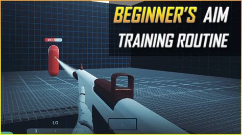 Free Aim Trainer Game