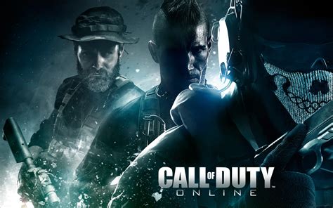 5 Free Cod Games