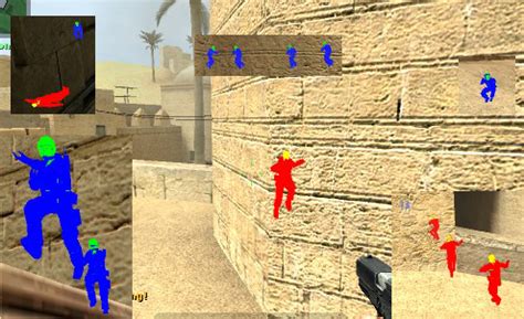 Free Download The Best Counter Strike 1 6 Hacks And Cheats Here
