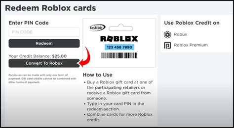 Get Free Gift Robux