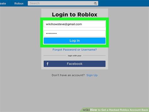 5 Free Roblox Passwords