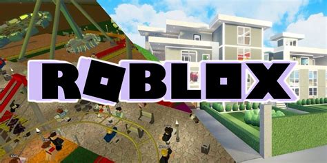 Free Roblox Games
