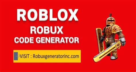 Free Robux Generator Inc Free Robux Generator Inc