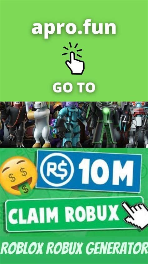 Free Robux Promocode Generator