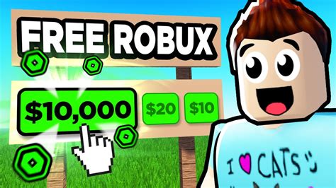 Free Robux Free Robux