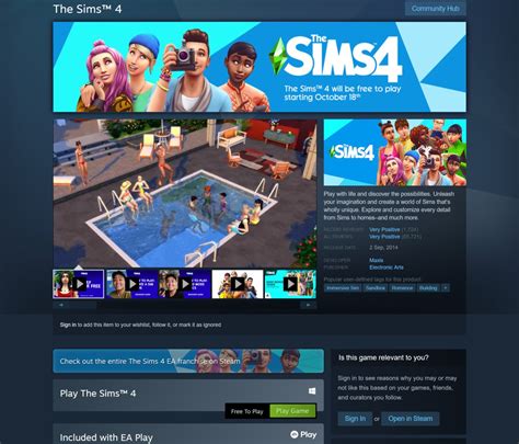 5 Free Sims Downloads
