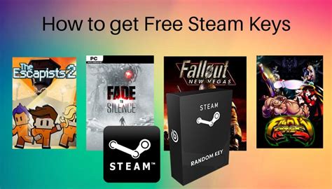 Free Steam Keys 2024 Ultimate Guide To Expanding Your Game Library Free Steam Keys 2024 Ultimate Guide To Expanding Your Game Library