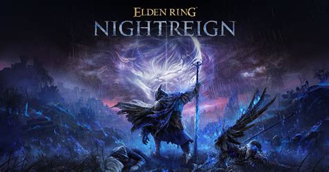 Elden Ring Nightreign by FromSoftware