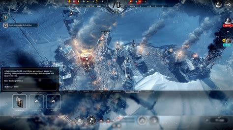 Frostpunk Pc Game Ui Database Frostpunk Pc Game Ui Database