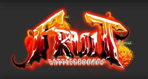 Fruit Battleground Wars
