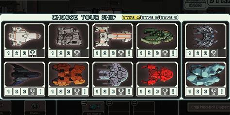 Ftl Faster Than Light Ship Ftl Faster Than Light Ship