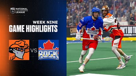 Full Game Highlights Buffalo Bandits Vs Toronto Rock Youtube Full Game Highlights Buffalo Bandits Vs Toronto Rock Youtube