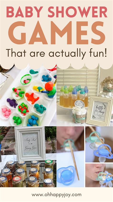 Fun Baby Shower Games For Small Group At Ronald Hebert Blog Fun Baby Shower Games For Small Group At Ronald Hebert Blog