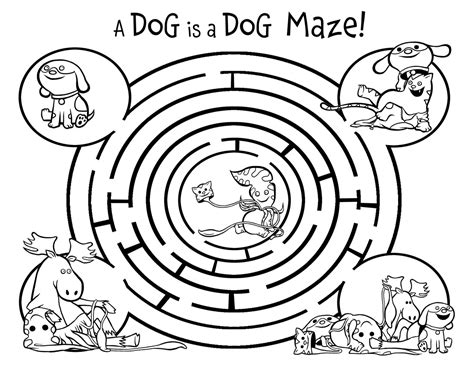 Fun Mazes For Kids Activity Shelter Fun Mazes For Kids Activity Shelter