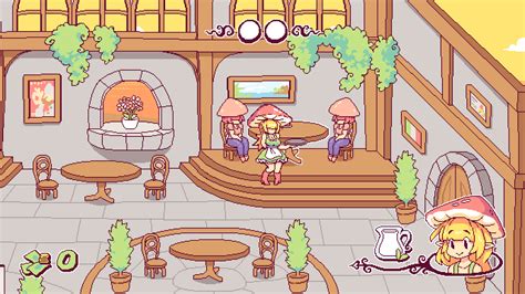 Futanari Di Funghi On Steam