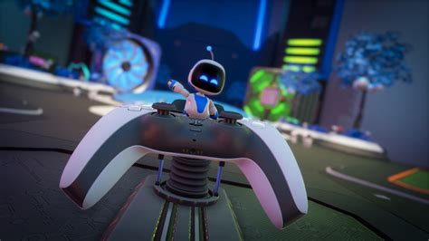 Gallery Astro S Playroom Is A Free Utterly Adorable Ps5 Game Push Gallery Astro S Playroom Is A Free Utterly Adorable Ps5 Game Push