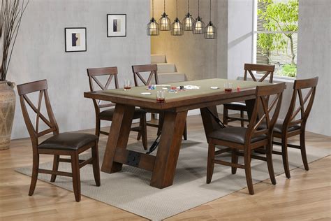 5 Game Dining Tables
