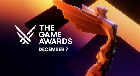 Game Awards Voting Now Open